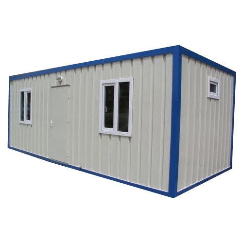 Fixed and portable Prefab